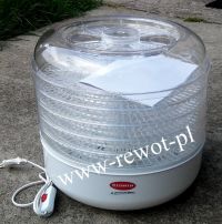 SUSZARKA DO YWNOCI 13,5 L (5 SIT) - BIAA 
